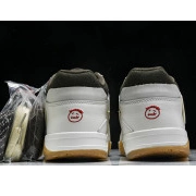 SCOTT X TRAVIS FZ8117-100 THE CUT JORDAN CHECK 0708